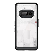 New Nothing Phone 3a Case Cover