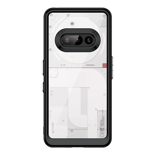 New Nothing Phone 3a Case Cover
