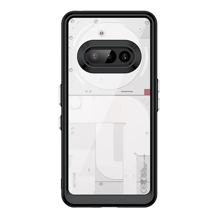 New Nothing Phone 3a Case Cover