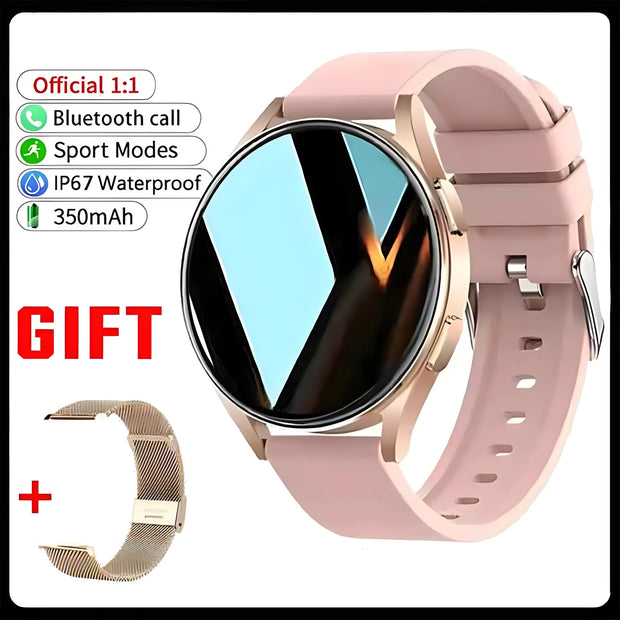 2025 New Samsung Watch