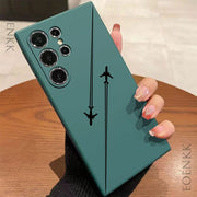 New Silica gel Phone Case