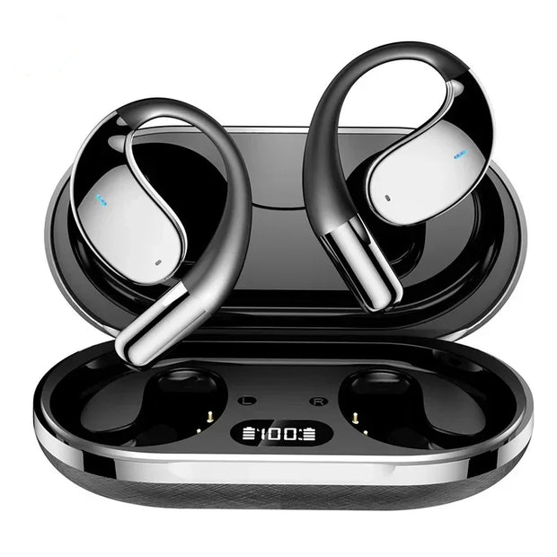 EARDECO Business Auriculares Bluetooth Headphones