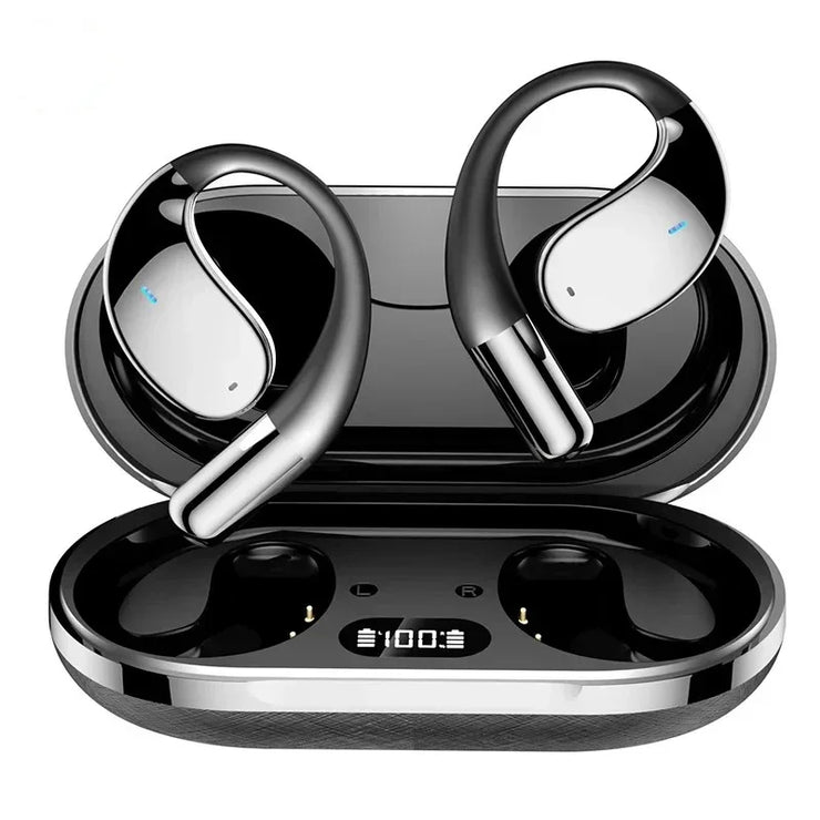 EARDECO Business Auriculares Bluetooth Headphones