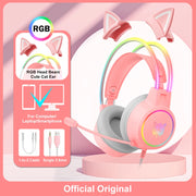 ONIKUMA X15 Pro Wired Headphones