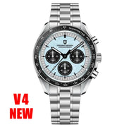 2025 New PAGANI DESIGN Watches