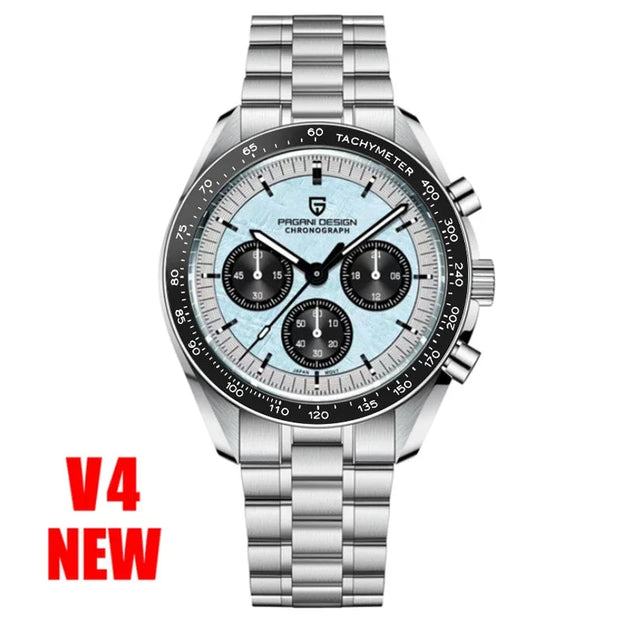 2025 New PAGANI DESIGN Watches