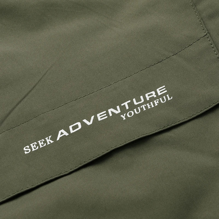 Men Outdoor Jacket New Spring Autumn Hooded Waterproof Casual Jacket Coat Men Tactics Military Jacket Men Plus Size M-8XL