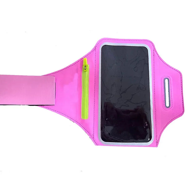 New Fitness Arm Bag