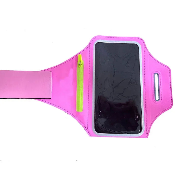 New Fitness Arm Bag