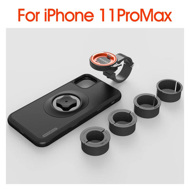 New Bike/Motorcycle Phone Holder