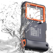 New Waterproof Phone Case Holsters