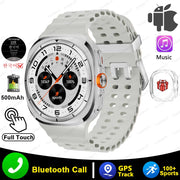 New Korean Galaxy Watch