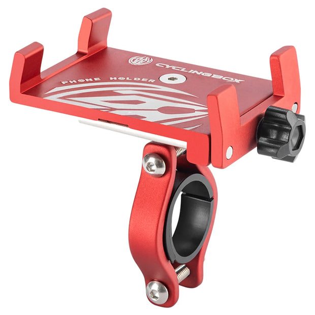 Bicycle Phone Holder 360° Rotation