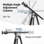 Ulanzi MT-59 1.76M Aluminium Camera Tripod