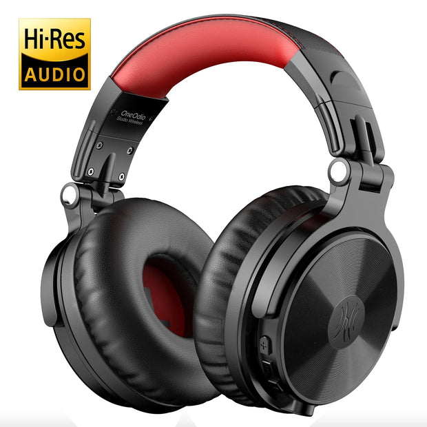Oneodio Pro C Wireless Bluetooth 5.2 Headphones