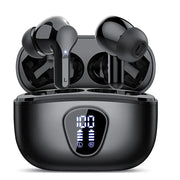 New Wireless Earbuds