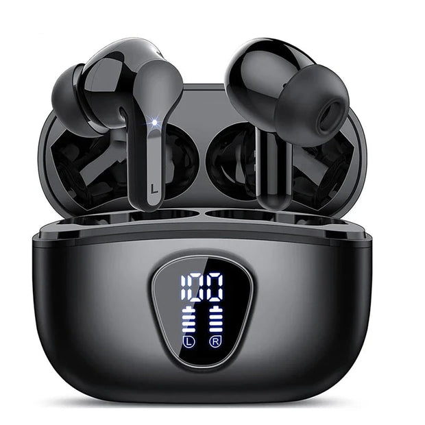 New Wireless Earbuds