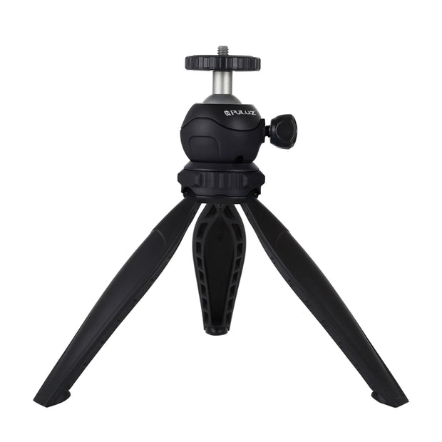 PULUZ 20cm Pocket Plastic Tripod
