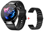 2025 New Smart Watch