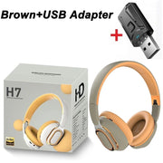 H7 Tv Bluetooth Wireless Headphone