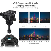 New Professional Photography Tripod