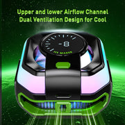 New Mobile Phone Radiator Semiconductor Freeze