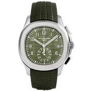 New Japan Chronograph Quartz Wristwatch