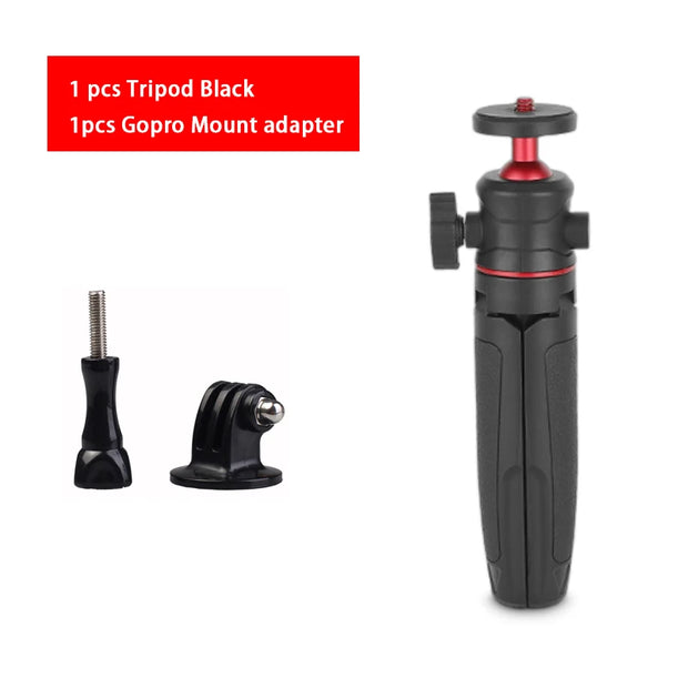 New Desktop Extension Tripod