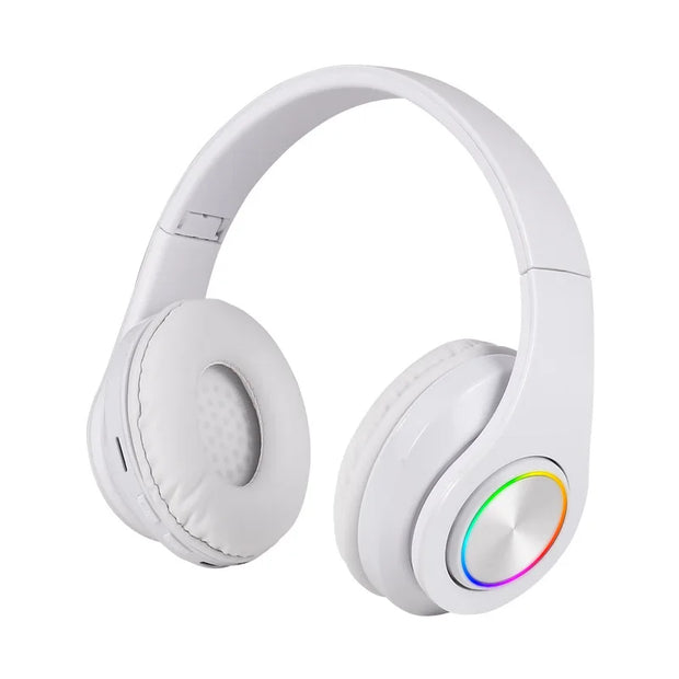 New Wireless Bluetooth 5.0 Headphone