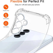 New Shockproof Case