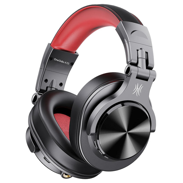 A70 Fusion Wired Wireless Bluetooth 5.2 Headphones