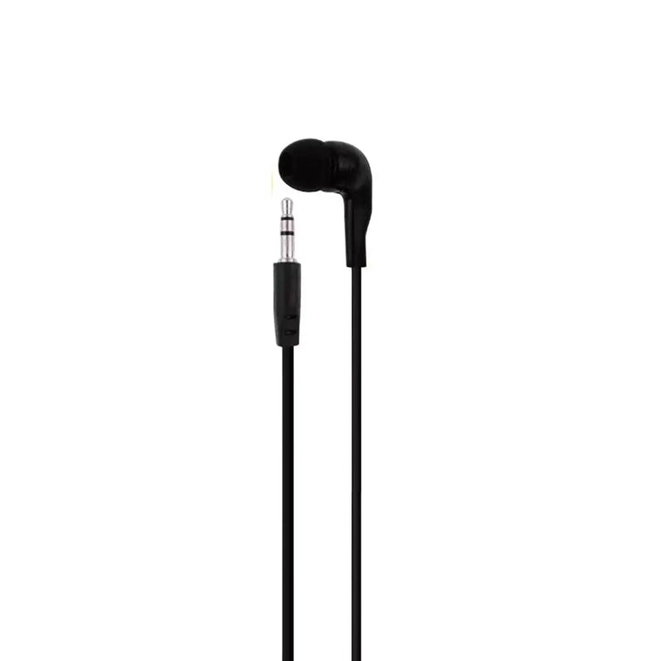 New Stereo In-Ear Earphone