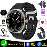 New Korean Galaxy Watch
