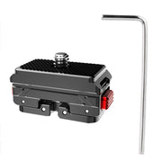 New Quick Release Sports Camera Mount