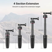 New Ulanzi Go-Quick II Tripod