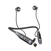 EARDECO 100 Hours Endurance Wireless Headphones