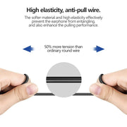 Original Type C Wired Earphone