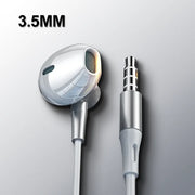 New HiFi USB Type C Headphone