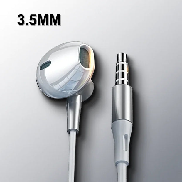 New HiFi USB Type C Headphone