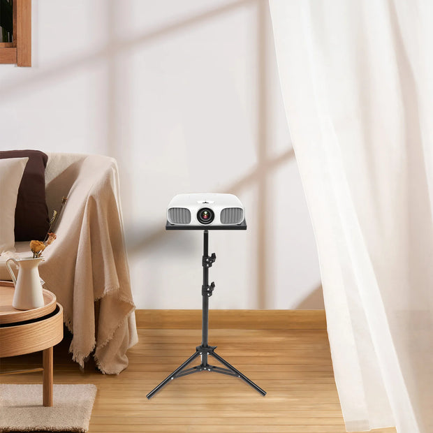 New Projector Tray Stand