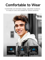 New Wireless Bluetooth 5.3 Headphones