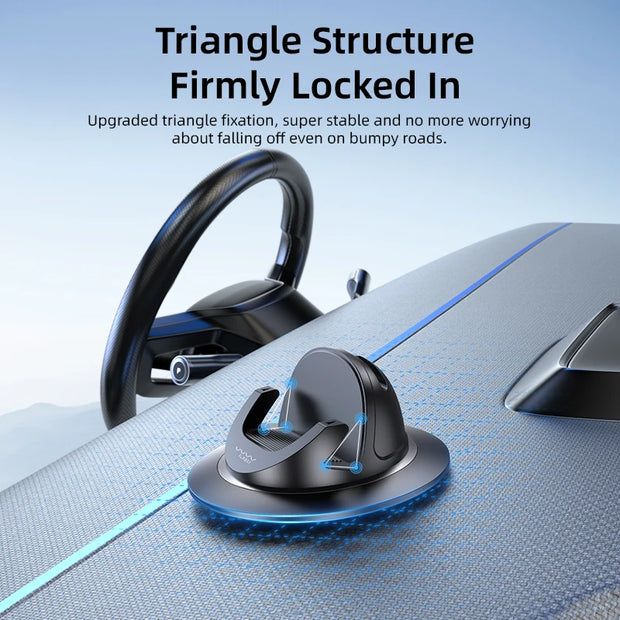 360° Rotation Universal Car Cellphone Holder
