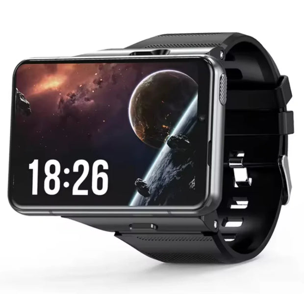 Android 9.0 OS 4GB 64GB Smartwatch