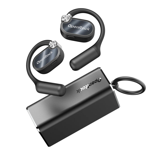 Oneodio OpenRock X Open Ear Headphones