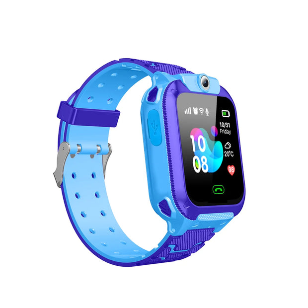 New Kids Smart Watch