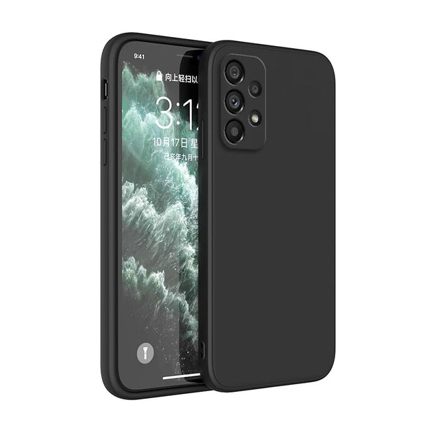Original Silicone Phone Case