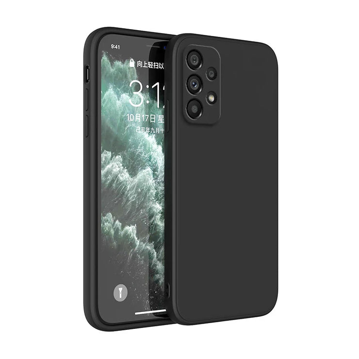 Original Silicone Phone Case