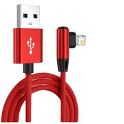 New 90 Degree USB Cable