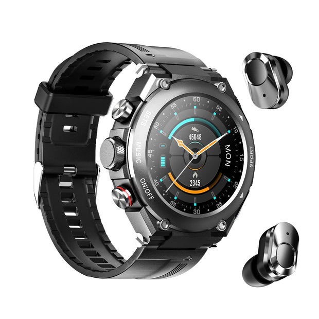 T92 Pro Smart Watch
