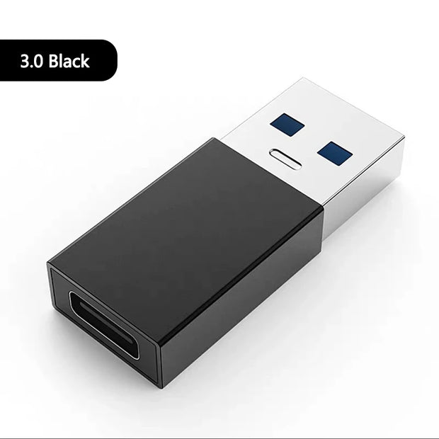 New Type C To USB 2.0 Adapter